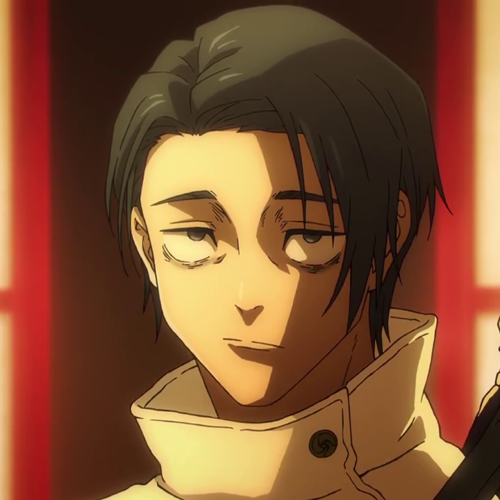 Yuta Okkotsu