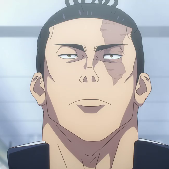 Aoi Todo